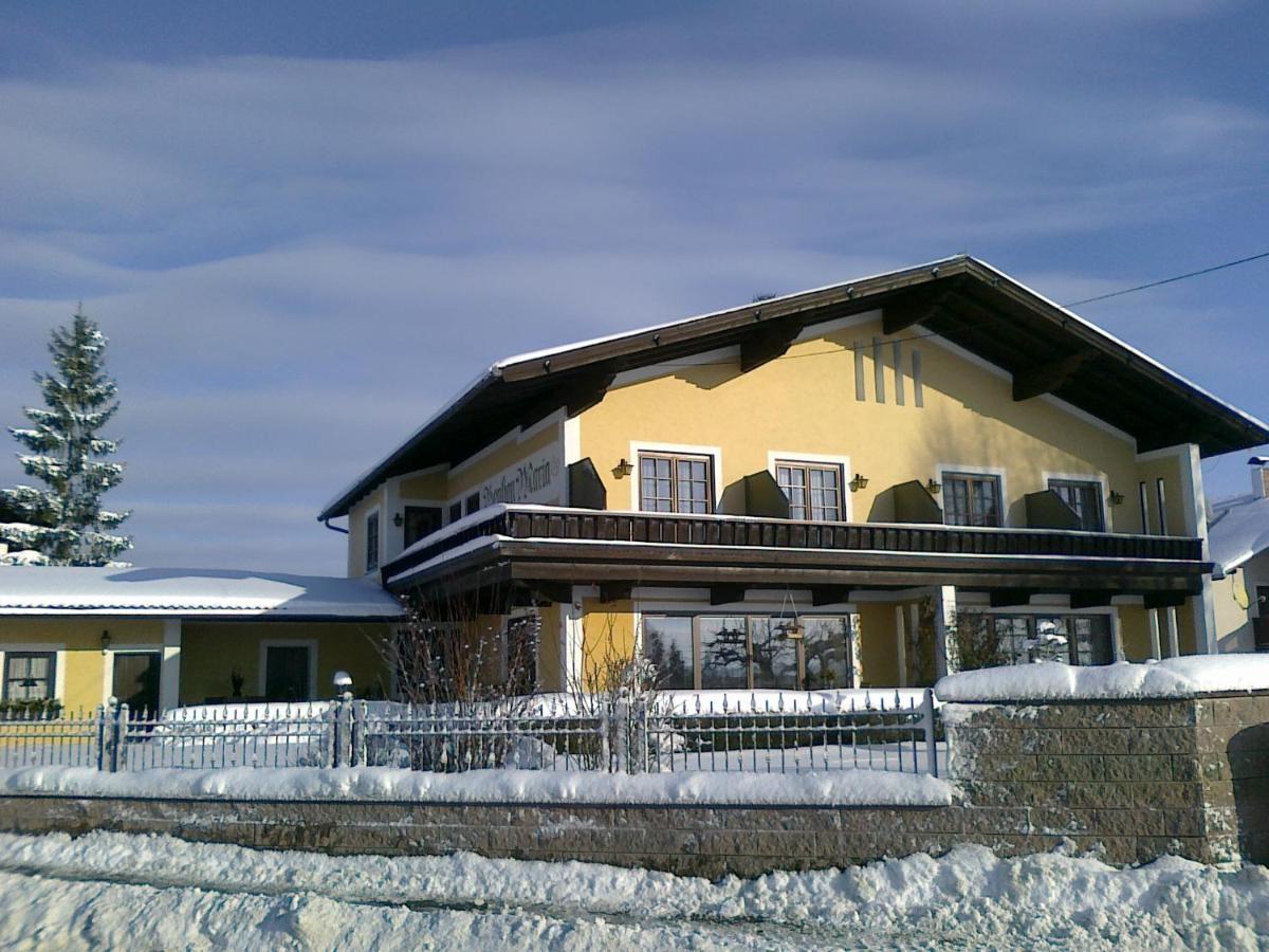 Haus Maria Holzoester Франкинг Экстерьер фото